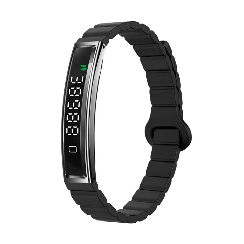 Smart Health Tracker