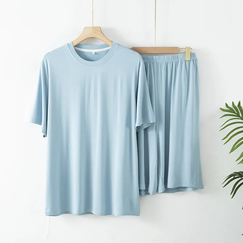 Bamboo Fiber Loungewear