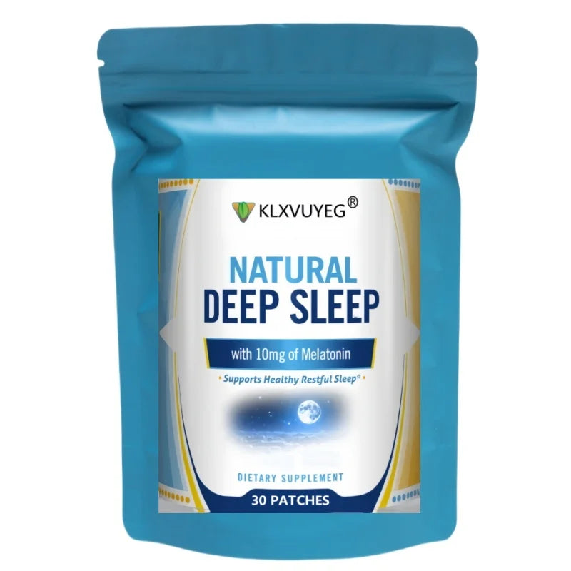 Deep Sleep Supplement