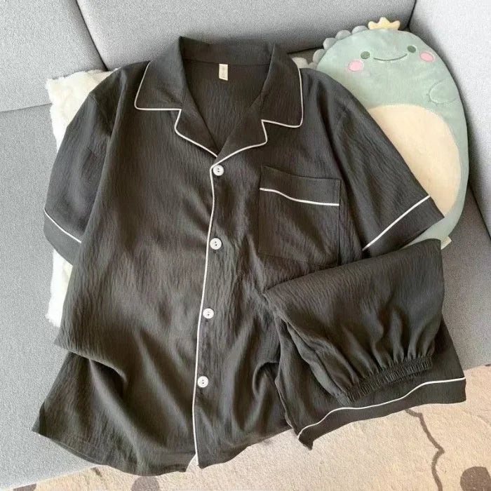 Cotton Summer Loungewear