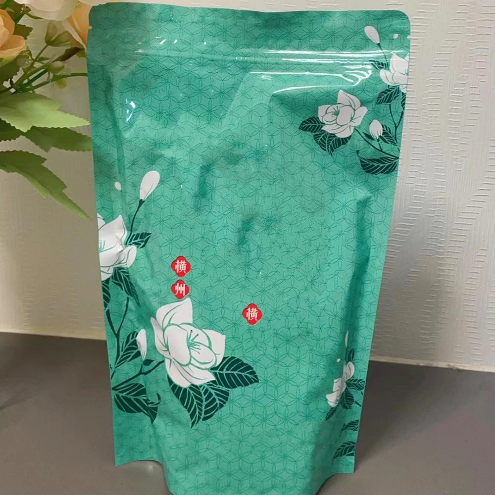 Handmade Jasmine Tea