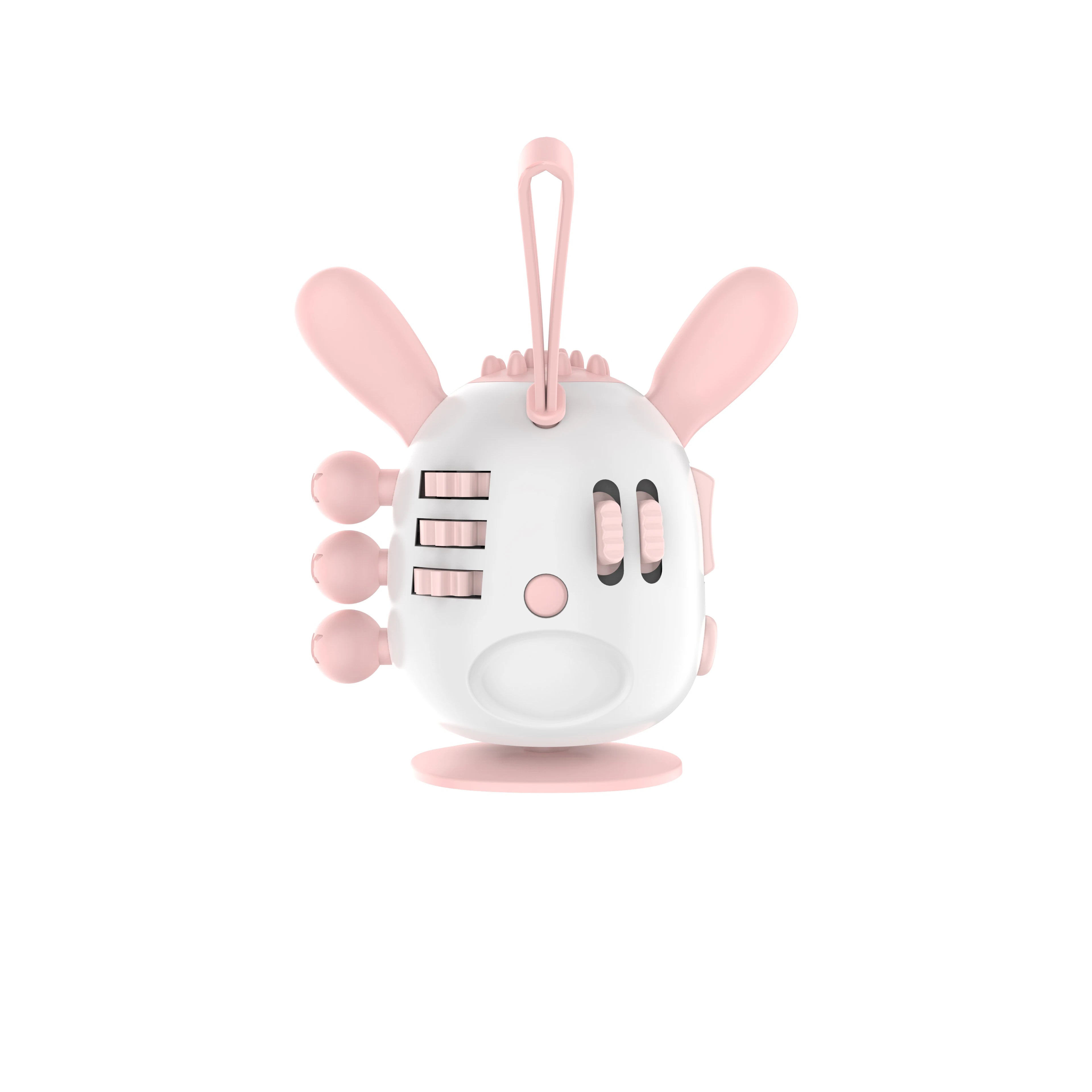 Antistress Fidget Dice