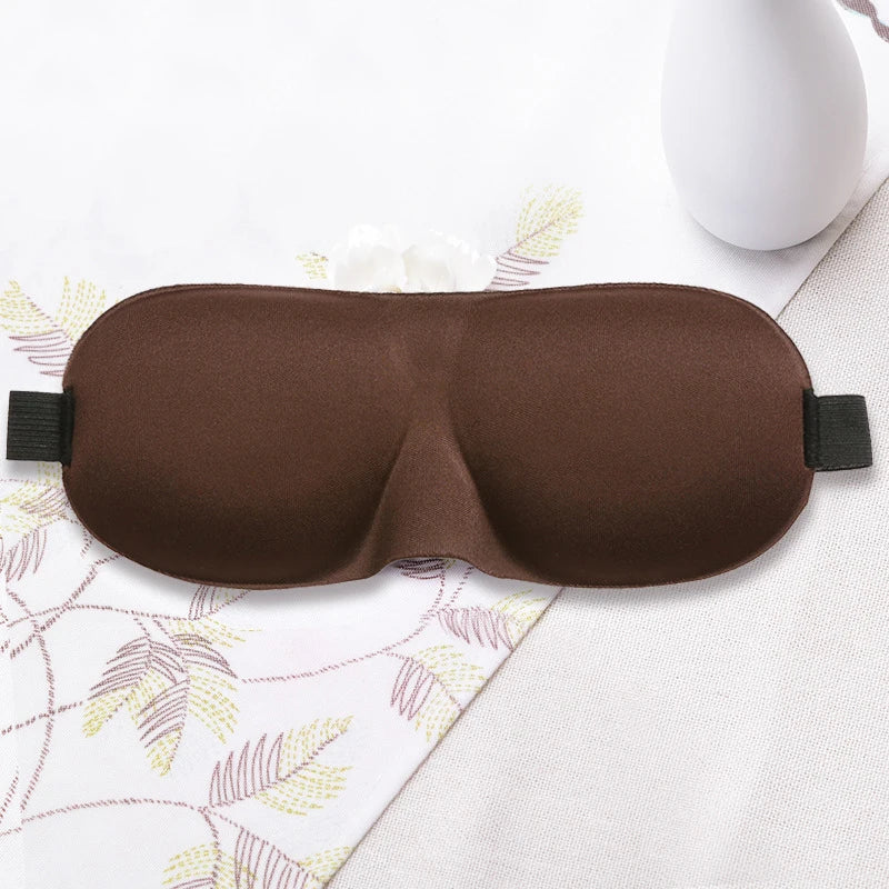 3D Sleep Mask