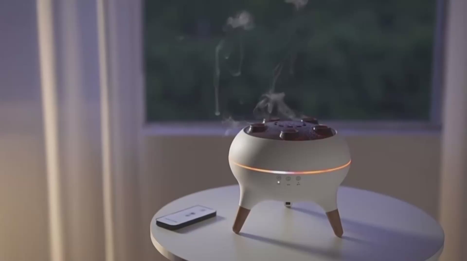 Jellyfish Air Humidifier